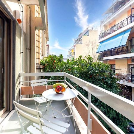 Boutique07 Luxury Apartment, Athens, Acropolis. Kültér fotó