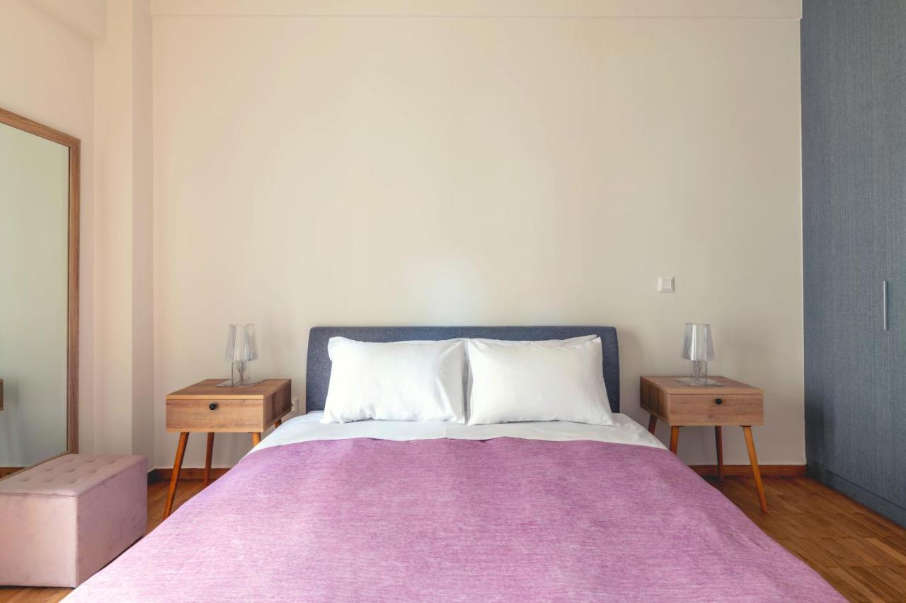 Boutique07 Luxury Apartment, Athens, Acropolis. Kültér fotó