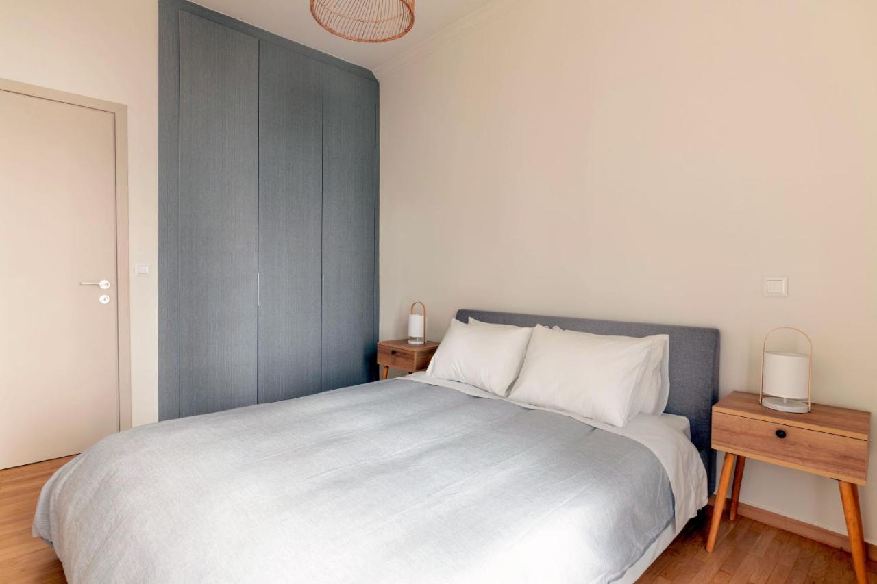 Boutique07 Luxury Apartment, Athens, Acropolis. Kültér fotó